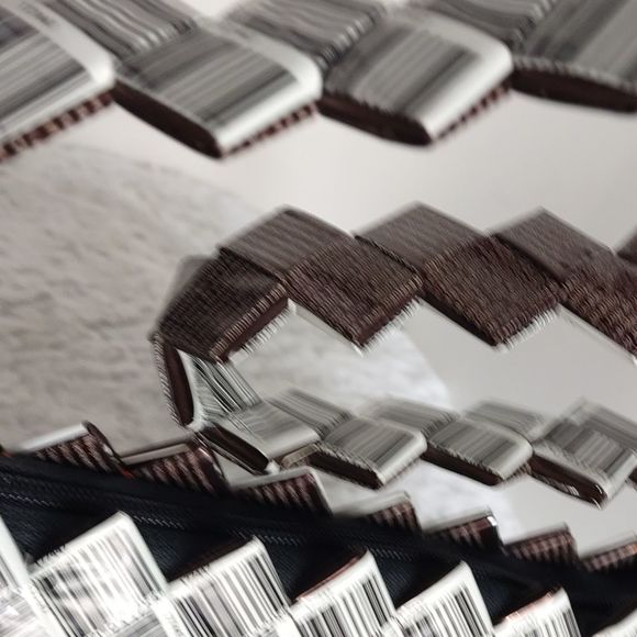 Candy Wrapper Purse - Picture 6 of 7